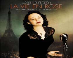 For her popular role Édith Piaf in the 2007 biopic La Vie en Rose, she wasn't chosen on basis of her performance, instead, the director Olivier Dahan,